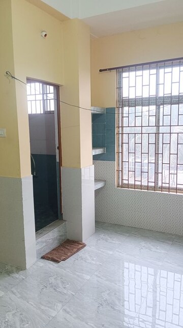 Room in 1 BHK Villa at Hengrabari – for Rent