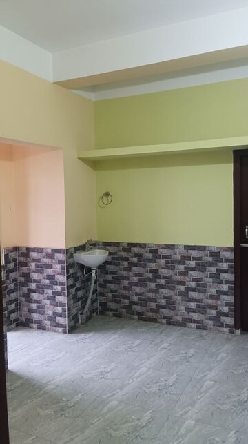 Room in 1 BHK Villa at Hengrabari – for Rent