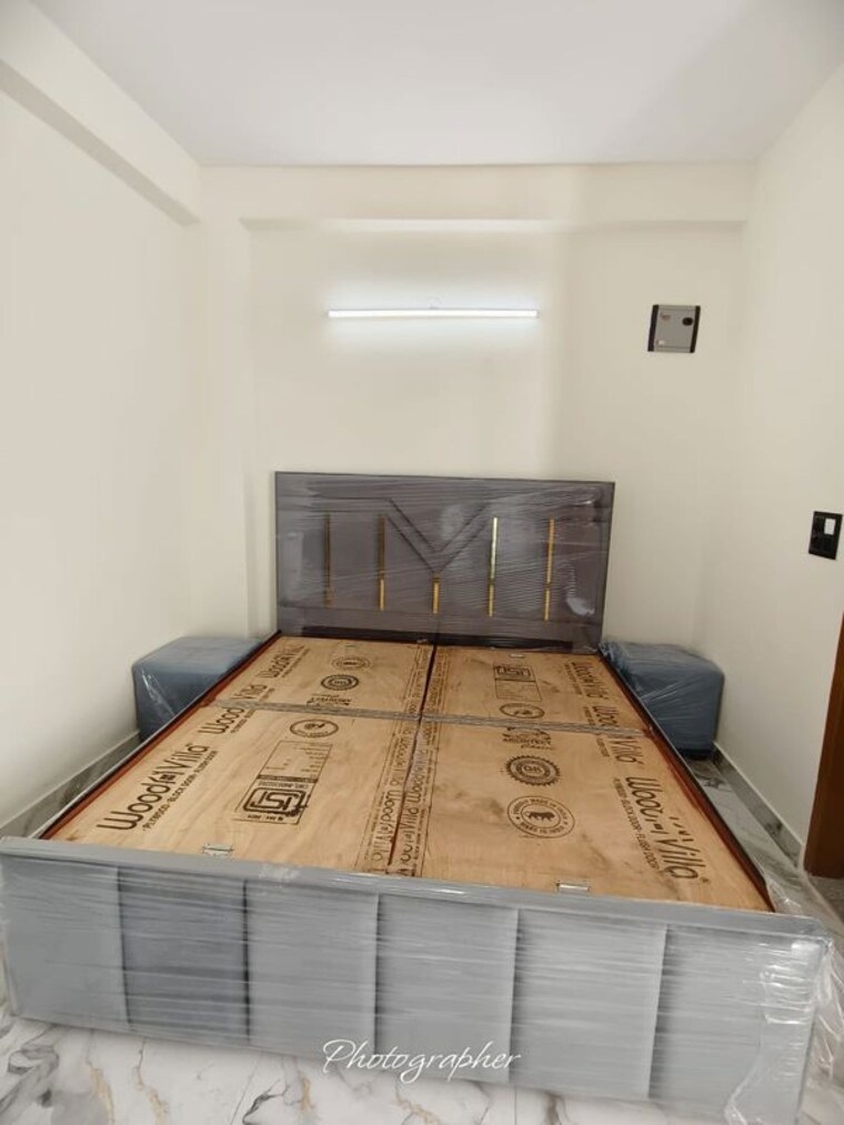 Kitchen, saket 1 Bedroom 650 Sq.Ft. Builder Floor In Saket Delhi 10119729