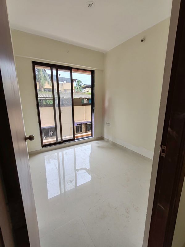 2 BHK 644 Sq.Ft. Apartment in Ashar Metro Towers