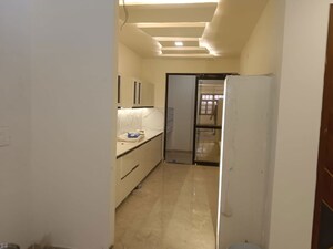 Kitchen in 3 BHK Independent House at Amethi – for Sale