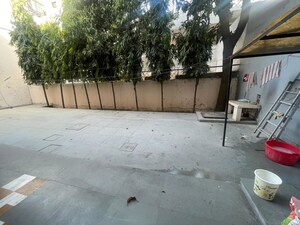 Balcony in 6+ BHK Independent House at Sector 12 Panchkula – for Rent