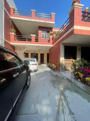 6+ BHK Independent House For Rent in Sector 12 Panchkula