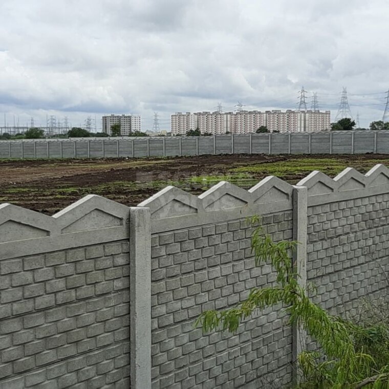 Exterior View, shankarpalli  315 Sq.Yd. Plot In Shankarpalli Hyderabad 10119456