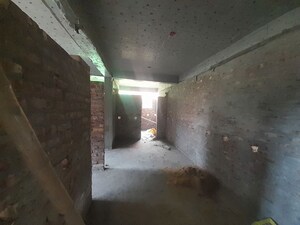 Building Lobby in 2 BHK Apartment at Kaikhali – for Sale