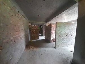 Building Lobby in 2 BHK Apartment at Kaikhali – for Sale