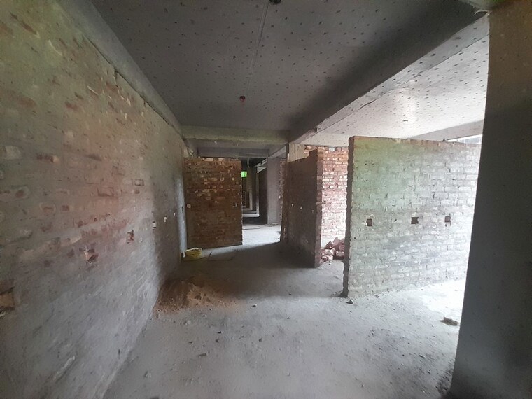 undefined, kaikhali 2 Bedroom 848 Sq.Ft. Apartment In Kaikhali Kolkata 10117978