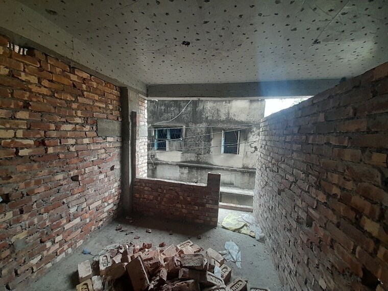 Room, kaikhali 2 Bedroom 848 Sq.Ft. Apartment In Kaikhali Kolkata 10117978