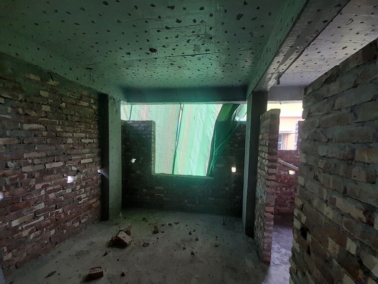 Room, kaikhali 2 Bedroom 848 Sq.Ft. Apartment In Kaikhali Kolkata 10117978