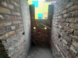 2 BHK Apartment – Exterior View View at Kaikhali - for Sale