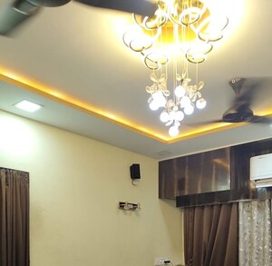 Furnished Amenities in 1 RK Apartment at Anchorage Apartment, Bandra West – for Sale