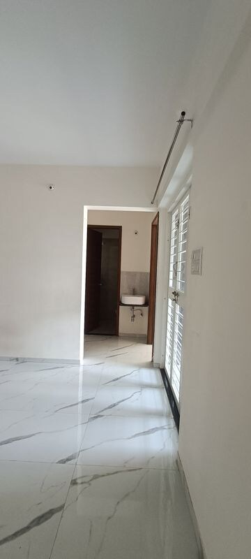 3 BHK Apartment For Rent in Engineers IOS, Tathawade