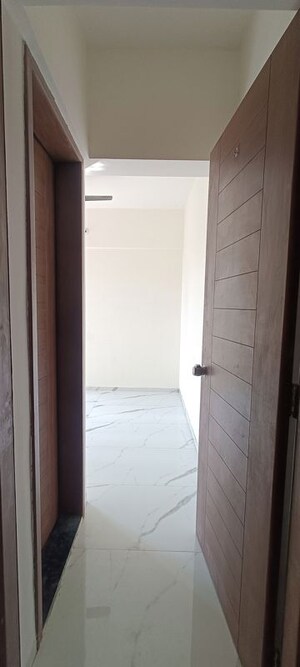 Master Bedroom in 3 BHK Apartment at Engineers IOS, Tathawade – for Rent