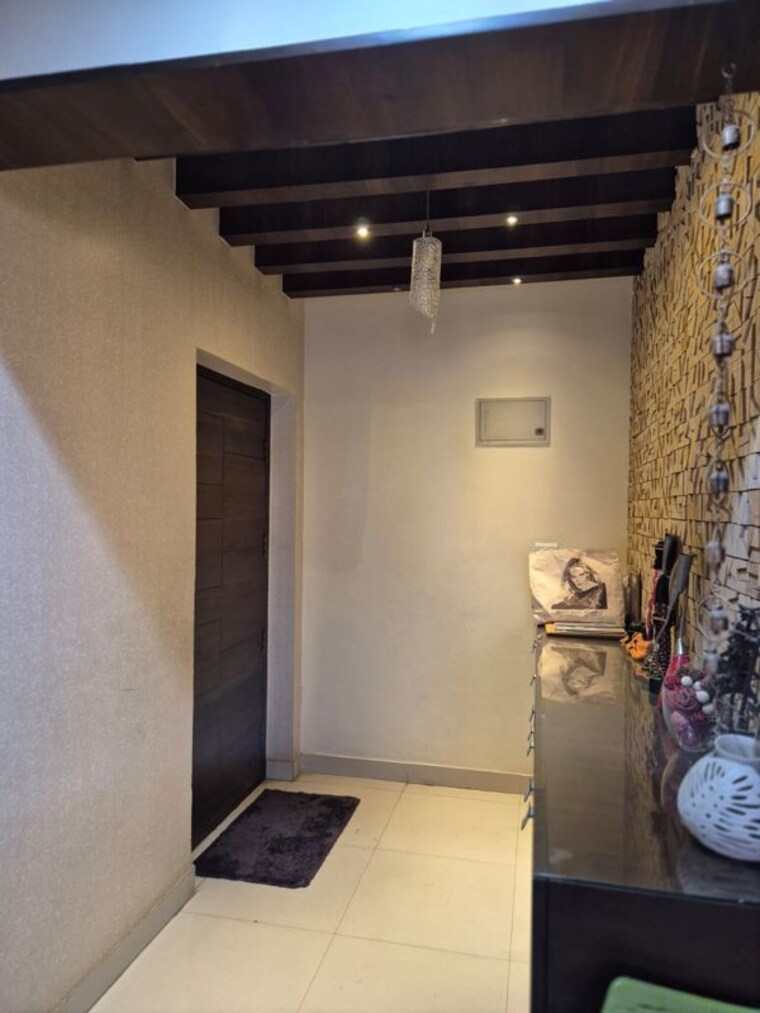 Living Room, plama-heights 3 Bedroom 1667 Sq.Ft. Apartment In Hennur Bangalore 10119425