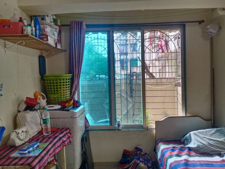 Bedroom, kamothe sector 34 2 Bedroom 1180 Sq.Ft. Apartment In Kamothe Sector 34 Navi Mumbai 10119753