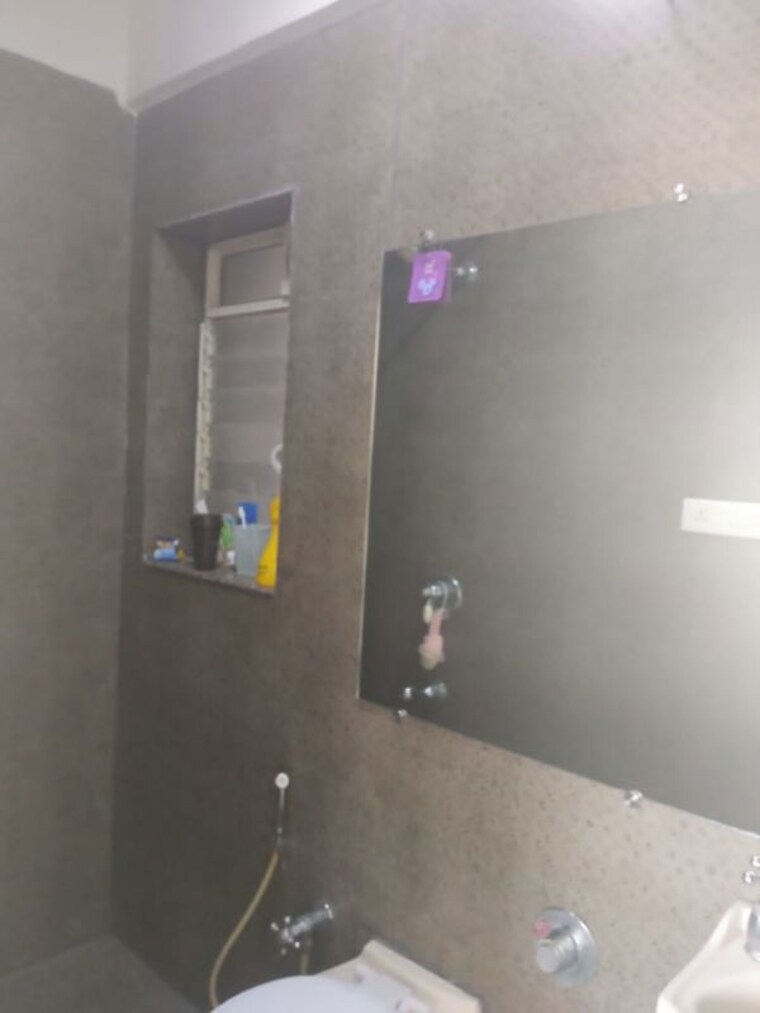 Attached Bathroom, kamothe sector 34 2 Bedroom 1180 Sq.Ft. Apartment In Kamothe Sector 34 Navi Mumbai 10119753