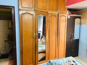 Furnished Amenities in 2 BHK Apartment at Kamothe Sector 34 – for Sale