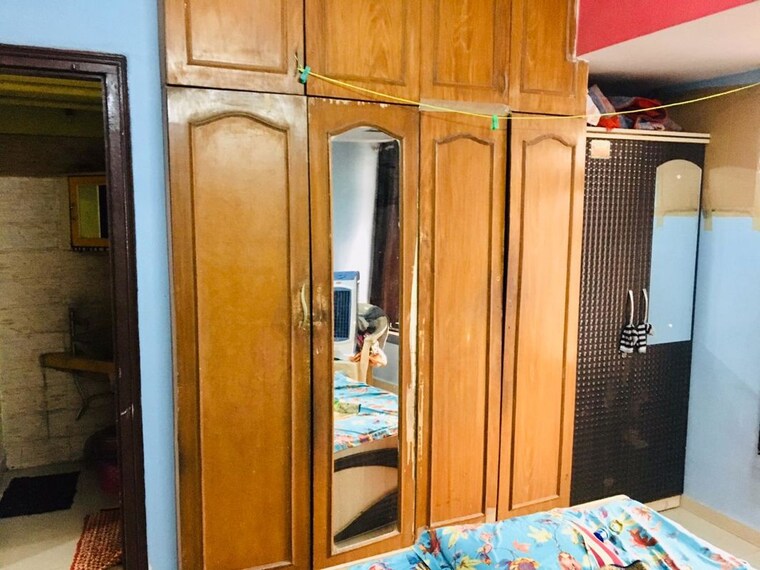 undefined, kamothe sector 34 2 Bedroom 1180 Sq.Ft. Apartment In Kamothe Sector 34 Navi Mumbai 10119753