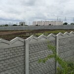 354 Sq.Yd. Plot in Shankarpalli