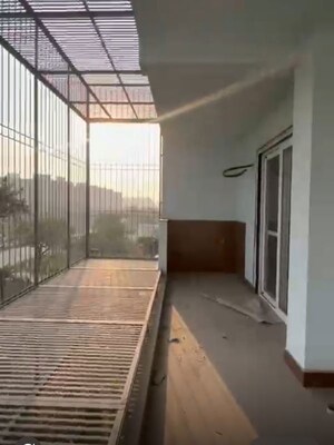 Lobby in 4 BHK Builder Floor at Sector 89 – for Sale