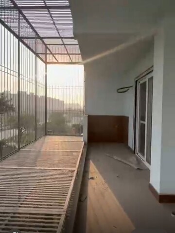 Lobby in 4 BHK Builder Floor at Sector 89 – for Sale