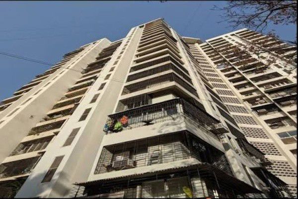 2 BHK Apartment For Sale in Andheri West