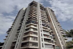 2 BHK Apartment – Exterior View View at Andheri West - for Sale