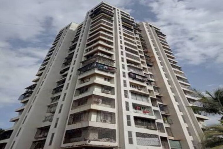 Exterior View, andheri west 2 Bedroom 850 Sq.Ft. Apartment In Andheri West Mumbai 10119765