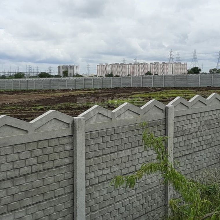 Exterior View, shankarpalli  361 Sq.Yd. Plot In Shankarpalli Hyderabad 10119505