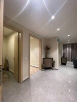 2 BHK 978 Sq.Ft. Apartment in Raj Nagar Extension