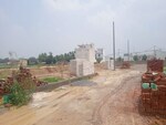 367 Sq.Yd. Plot in Shankarpalli