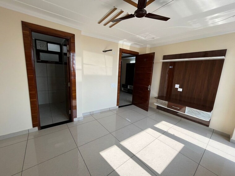 Room, sector 6 dwarka 2 Bedroom 1200 Sq.Ft. Apartment In Sector 6 Dwarka Delhi 10119402