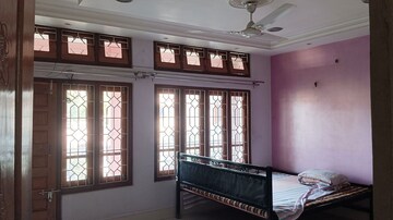 Bedroom in 1 BHK Villa at Christian Basti – for Rent