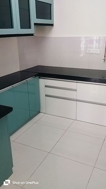 Kitchen in 2 BHK Apartment at Kolte Patil Life Republic, Hinjewadi – for Rent
