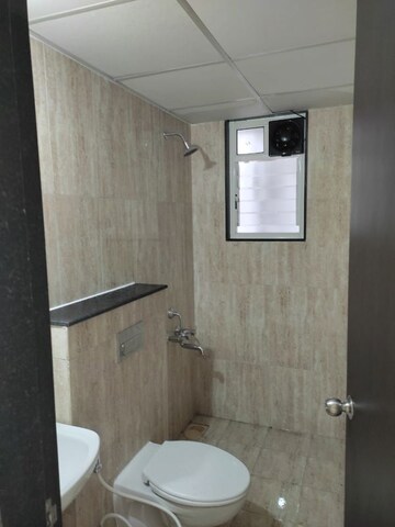 Bathroom in 2 BHK Apartment at Kolte Patil Life Republic, Hinjewadi – for Rent