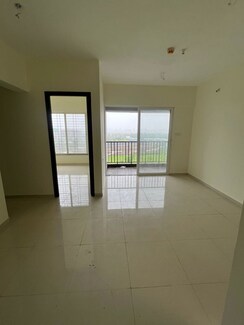 2 BHK + Pooja Room Apartment For Rent in Kolte Patil Life Republic