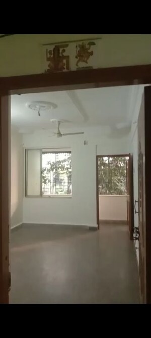 1 BHK Apartment For Rent in Kharghar Sector 11