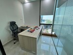 600 Sq.Ft. Office Space in Sector 4