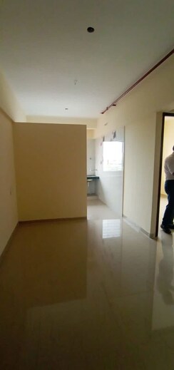 1 BHK Apartment For Rent in Chembur