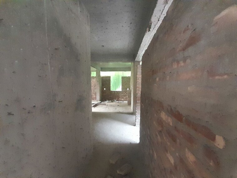 undefined, kaikhali 3 Bedroom 1000 Sq.Ft. Apartment In Kaikhali Kolkata 10119840