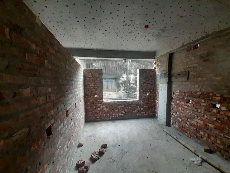 Room, kaikhali 3 Bedroom 1000 Sq.Ft. Apartment In Kaikhali Kolkata 10119840