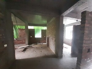  3 BHK Apartment at Kaikhali – for Sale