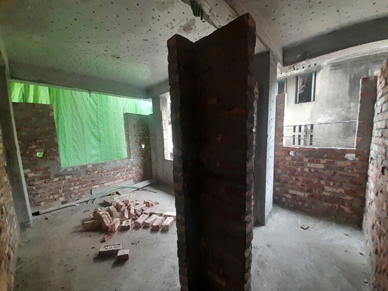 undefined, kaikhali 3 Bedroom 1000 Sq.Ft. Apartment In Kaikhali Kolkata 10119840