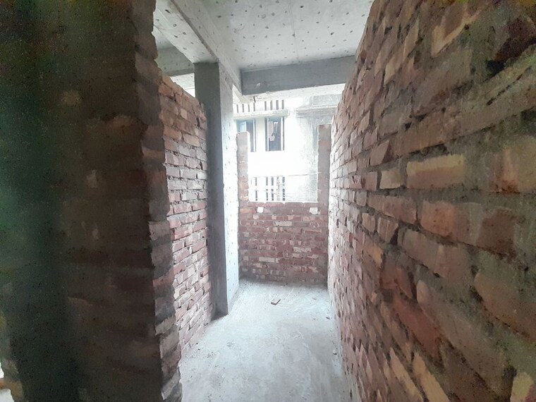 Other, kaikhali 3 Bedroom 1000 Sq.Ft. Apartment In Kaikhali Kolkata 10119840