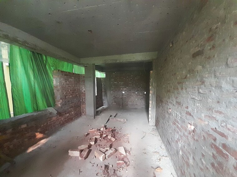 Other, kaikhali 3 Bedroom 1000 Sq.Ft. Apartment In Kaikhali Kolkata 10119840