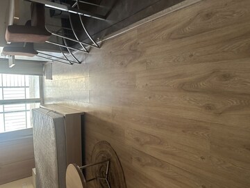 Bedroom in Studio Apartment at Nimbus The Golden Palm, Sector 168 – for Rent