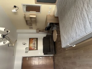 Studio Apartment For Rent in Nimbus The Golden Palm, Sector 168