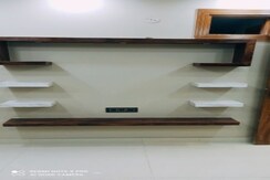 2 BHK + Pooja Room Builder Floor For Sale in Chanakya Place