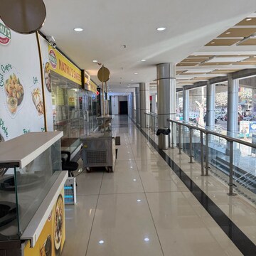 Balcony in  Shop at Sector 102 – for Sale