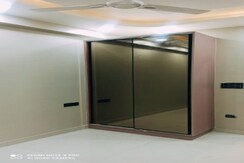 2 BHK + Pooja Room Builder Floor For Sale in Chanakya Place